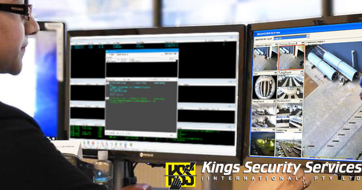 Kings Security Services